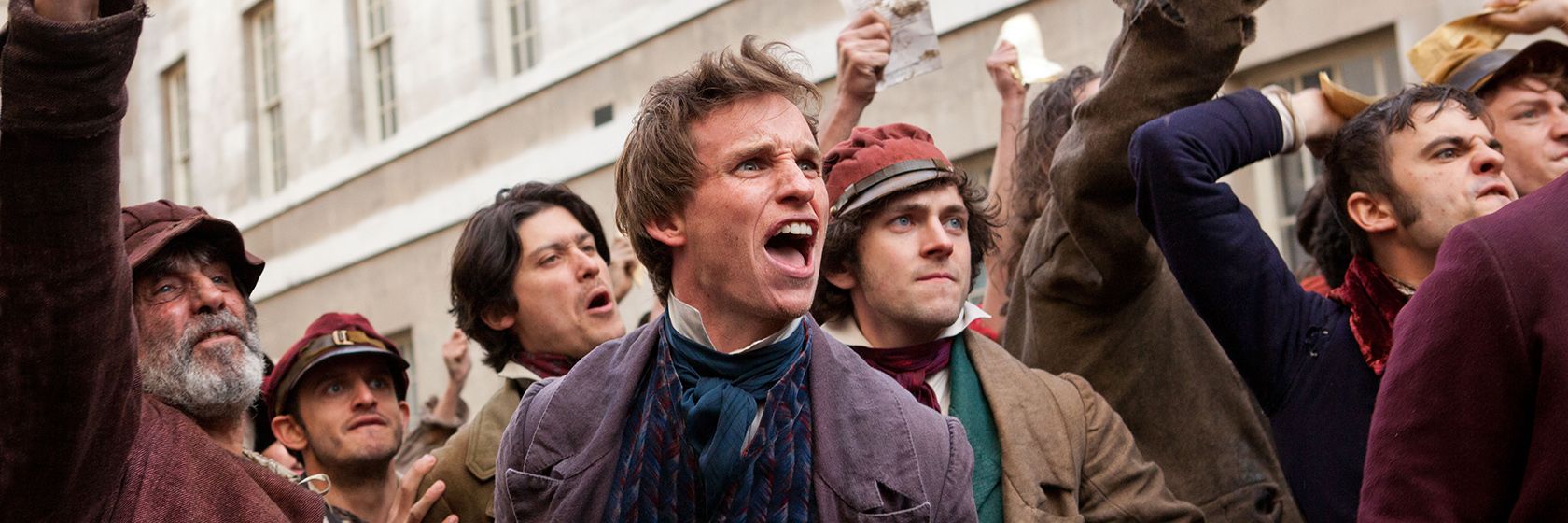 Les Miserables